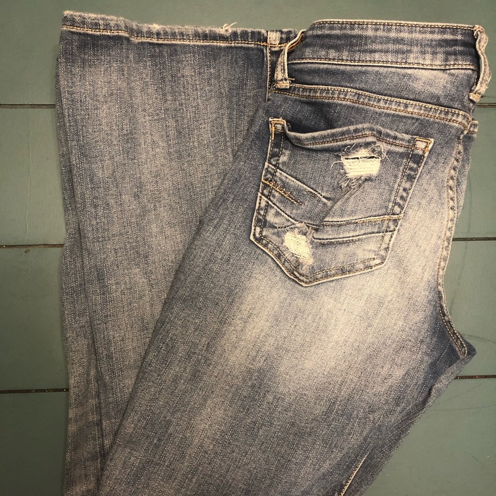 BKE Jeans 25